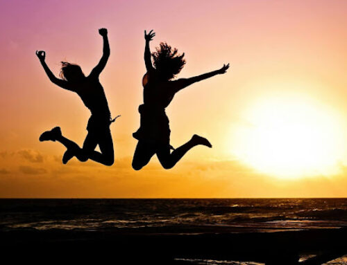 Το φαινόμενο σχεδόν νίκη που κάνει μια συνηθισμένη μέρα φωτεινότερη από οποιαδήποτε σταθερότητα