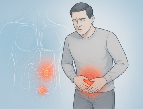 Βουβωνοκήλη και Ομφαλοκήλη: Όταν η έγκαιρη αντιμετώπιση προλαμβάνει τις επιπλοκές