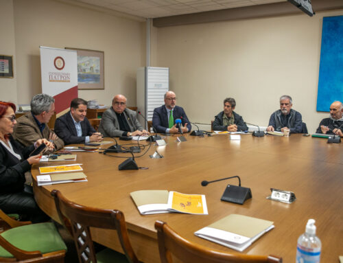 Welcome to UP 2025: Ο απολογισμός που άφησε ισχυρό αποτύπωμα σε Πάτρα, Αγρίνιο και Μεσολόγγι