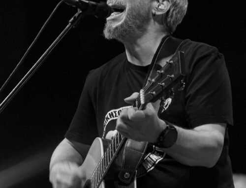 Κατάμεστο το Συνεδριακό Κέντρο στην εμφάνιση του Αλκίνοου Ιωαννίδη για τα 61 χρόνια του Πανεπιστημίου Πατρών