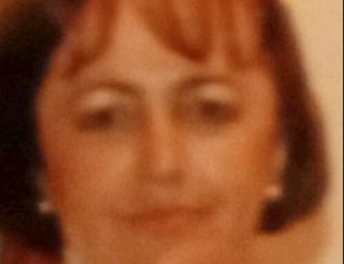 Μεσολόγγι: Θλίψη για την απώλεια της Ελένης Σουβαλιώτη