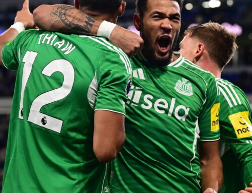 Νιούκαστλ – Τότεναμ: Σε τρομερή κατάσταση οι γηπεδούχοι 