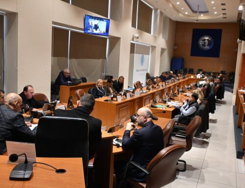 371 εκατ. ευρώ για τη Δυτική Ελλάδα – Εγκρίθηκε το ΠΠΑ 2026–2030