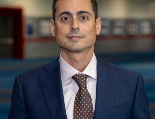 Σπύρος Καραδήμας: Ο Μεσολογγίτης νευροχειρουργός που διαπρέπει στη Stanford University School of Medicine