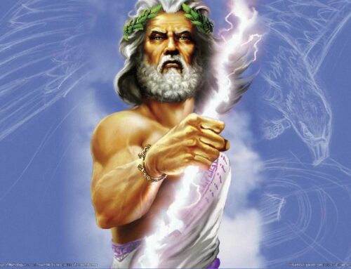 Η διαχρονική απήχηση της ελληνικής μυθολογίας στα παγκόσμια διαδικτυακά καζίνο: Το σύμβολο του Δία