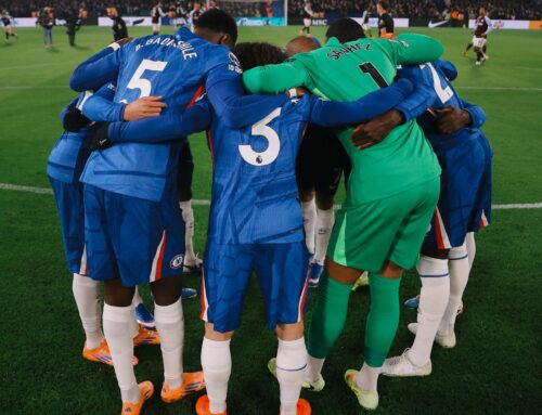 Τσέλσι – Μπόρνμουθ: Δύσκολα κρατάνε ανέπαφες τις εστίες τους