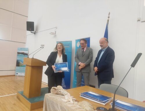 ΕΛΟΠΥ: Στήριξη στην αριστεία και επένδυση στο μέλλον της ελληνικής υδατοκαλλιέργειας