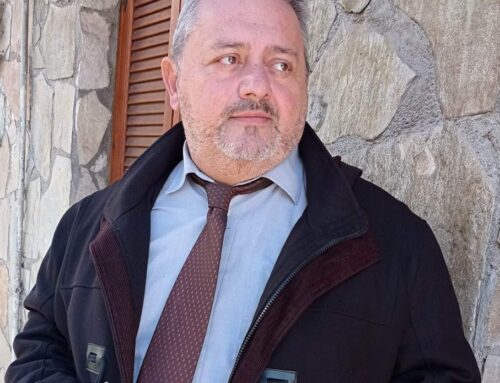 Γ. Καρβουνιάρης: “Η κυβέρνηση που απαξιώνει το διεθνές δίκαιο παίζει με τη δημοκρατία και τα εθνικά συμφέροντα”