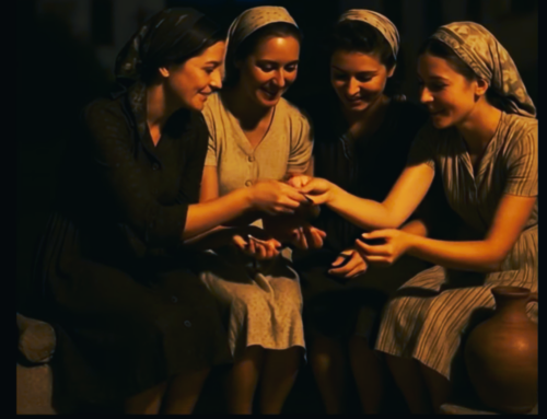 Σκοτεινοί θρύλοι της Αιτωλοακαρνανίας ζωντανεύουν σε νέο βίντεο