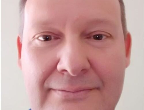 Αποχαιρετισμός στον Ασημάκη Γριβόπουλο