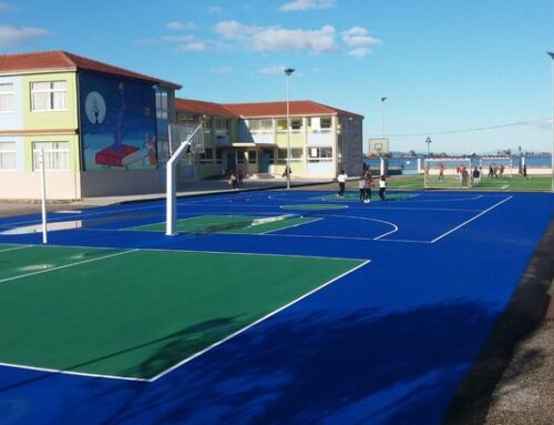 Ευχαριστήρια επιστολή του 1ου Δημοτικού Σχολείου Μεσολογγίου για τη στήριξη και τις προσφορές