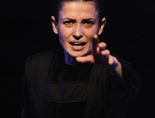 «Σέρρα – Η ψυχή του Πόντου» με τη Χρύσα Παπά στο Μεσολόγγι | 6 Φεβρουαρίου 2026