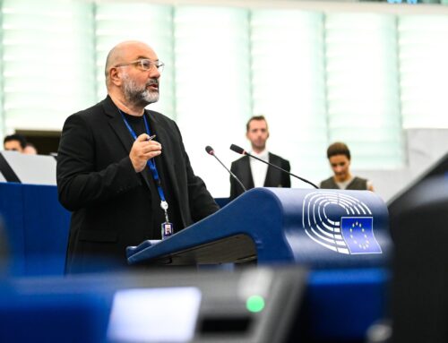 Σάκης Αρναούτογλου: «Με Κυβερνητική επιλογή διαλύεται η κτηνοτροφία, οι κτηνοτρόφοι πληρώνουν το τίμημα» (VIDEO)