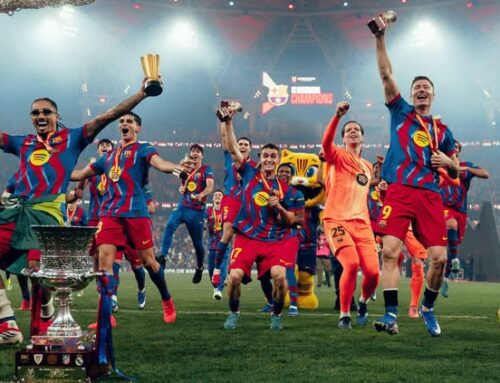 Μπαρτσελόνα: η νέα εποχή, η νέα γενιά και το μέλλον στο ισπανικό ποδόσφαιρο