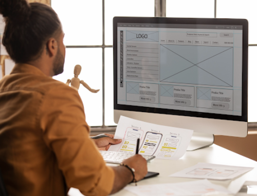 Ο τρόπος που οι ιστοσελίδες δομούνται επηρεάζει την καθημερινή μας περιήγηση