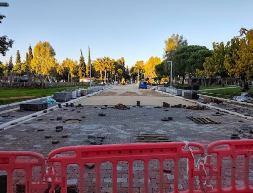 Μεσολόγγι: Σήμερα η ενημέρωση επαγγελματιών για κυκλοφοριακές ρυθμίσεις και έργα