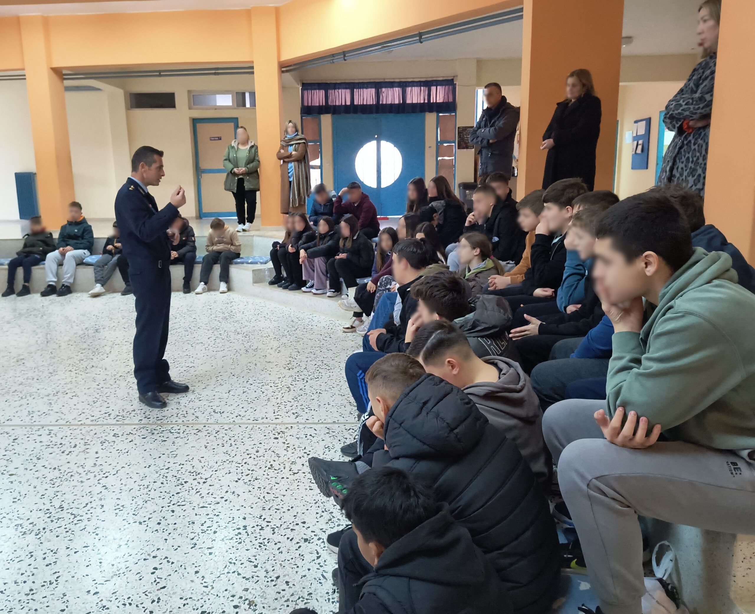 omilia-troxaias-gymnasio-gourias