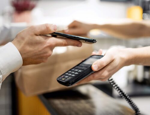 Η αυξανόμενη στροφή στις ψηφιακές συναλλαγές σε συνθήκες περιορισμένης μετακίνησης