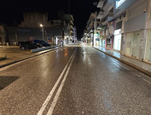 Μεσολόγγι: Τι θα δείξουν τα στοιχεία των ελέγχων – Καταρρέουν οι φήμες για «γιλέκα» και «ψώνια στο πίσω κάθισμα»