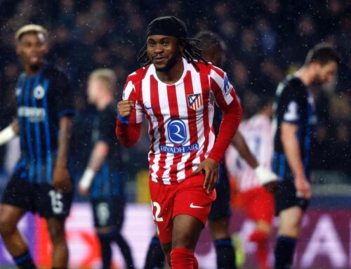 Ατλέτικο Μαδρίτης – Κλαμπ Μπριζ: «Ριπίτ» των γκολ και στην ρεβάνς