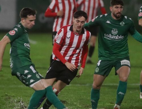 Αθλέτικ Μπιλμπάο – Ρεάλ Σοσιεδάδ: Ντέρμπι στον λάκκο των λεόντων