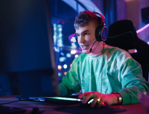 Φυσιολογική ταχύτητα ίντερνετ για gaming και οικιακή χρήση το 2026