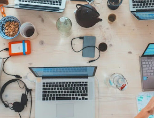 Ο κατακερματισμός των δεδομένων εμποδίζει την απόκτηση πληροφοριών στις ψηφιακές οικονομίες