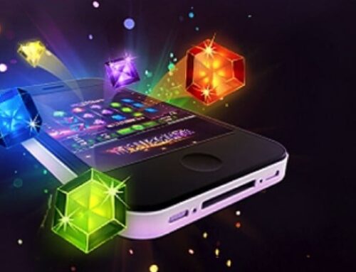 Γιατί οι κινητές συσκευές έχουν γίνει ο κύριος τρόπος παιχνιδιού στο casino online