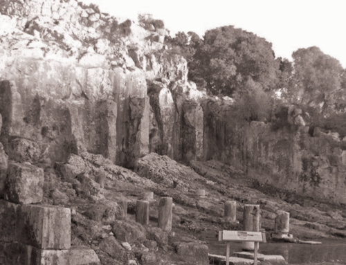 Ο «Άγνωστος Πατραϊκός»: Το βιβλίο που αποκαλύπτει ναυάγια, ναυμαχίες και άγνωστες ιστορίες του κόλπου