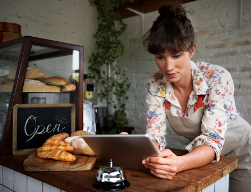 Η νέα πραγματικότητα της τοπικής οικονομίας: μικρές επιχειρήσεις και ψηφιακές υπηρεσίες