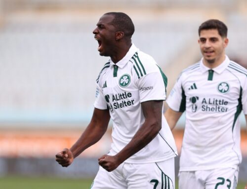 Βικτόρια Πλζεν – Παναθηναϊκός: Τριτώνει το… καλό με τον Τεττέη