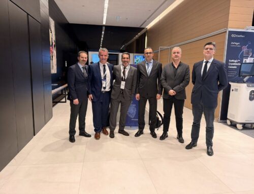 Ο Γρηγόρης Τσίγκας εκλέχθηκε Αντιπρόεδρος στην Ομάδα Εργασίας Επεμβατικής Καρδιολογίας