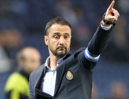 Φενέρμπαχτσε – Νότιγχαμ Φόρεστ: Ο Βίτορ Περέιρα σε γνώριμα λημέρια