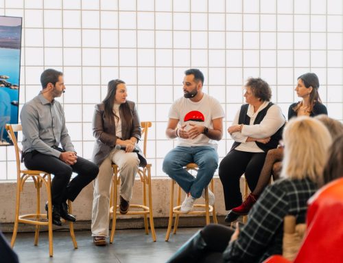 Το Μεσολόγγι στις “Καλές Ιστορίες Τουρισμού” της Marketing Greece μέσω του Messolonghi by Locals