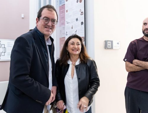 «Σαν να επέστρεψε σπίτι»: Η συγκλονιστική μαρτυρία της Sylvaine Lestable για τον Ντελακρουά στο Μεσολόγγι