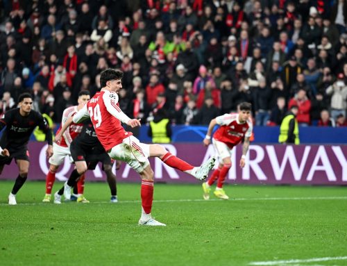 Άρσεναλ – Μπάγερ Λεβερκούζεν: Οι Ασπιρίνες προκαλούν… πονοκεφάλους