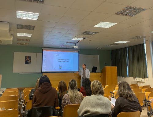 Ναυτιλιακά μεταπτυχιακά: ένας κλάδος με παγκόσμιο αντίκτυπο