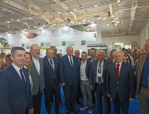 Ρεκόρ επισκεψιμότητας και νέες συνεργασίες για τις επιχειρήσεις της Αιτωλοακαρνανίας στη FOOD EXPO 2026