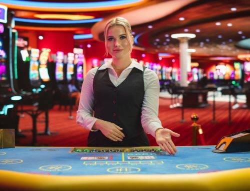 Live Casino: Η εμπειρία πραγματικού καζίνο από το σπίτι