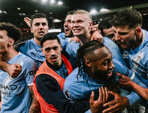 Μάντσεστερ Σίτι – Νότιγχαμ Φόρεστ: Χωρίς γκολ εδώ και 29 χρόνια!