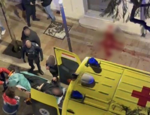 Σοκ στο Αγρίνιο: 16χρονος μαχαιρώθηκε από συνομηλίκους – Χειροπέδες και σε γονείς