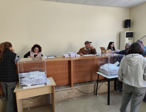 Από 87 έως… 22 ετών οι σύνεδροι του ΠΑΣΟΚ – Το Αγρίνιο κυριαρχεί στην Αιτωλοακαρνανία