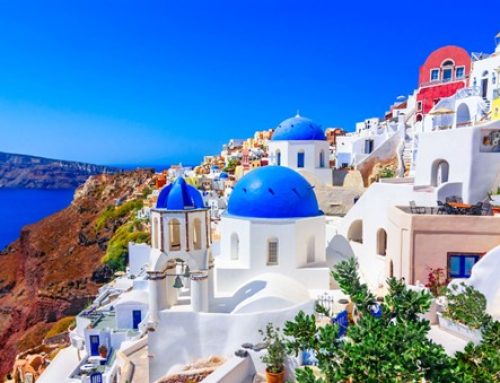 Τουρισμός και Ψηφιακή Ψυχαγωγία: Πώς οι επισκέπτες στην Ελλάδα ανακαλύπτουν τις πλατφόρμες Online Casino