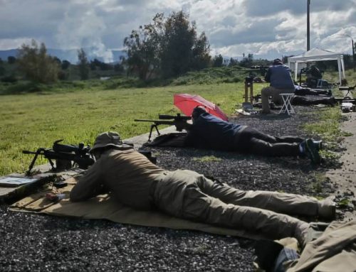 Μεσολόγγι: Με συμμετοχές από όλη την Ελλάδα ο επετειακός αγώνας σκοποβολής για τα 200 χρόνια της Εξόδου – Ρεκόρ και διακρίσεις