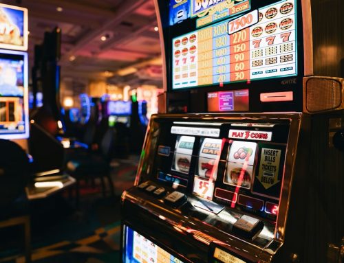 Γιατί τα online slot games συνεχίζουν να κερδίζουν δημοτικότητα στο onlyspins casino