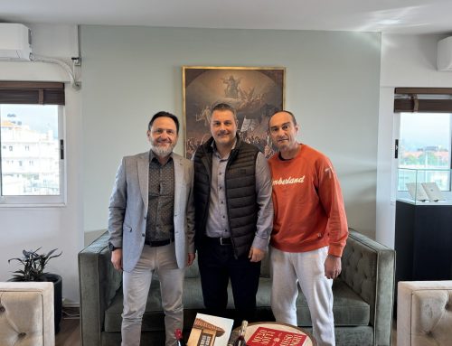 Αγώνες τριάθλου στο Μεσολόγγι στις 25 και 26 Απριλίου 2026