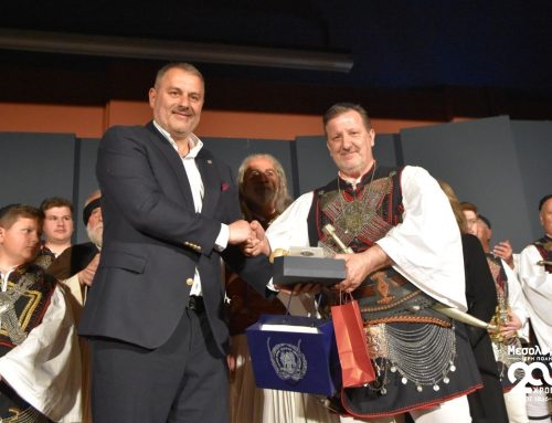 Μεσολόγγι: «200 Χρόνια Μνήμης» – Ολόκληρη η εκδήλωση και η σύνδεση της Εξόδου με το Πανηγύρι τ’ Αη Συμιού