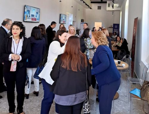 Ξεκίνησε στο Μεσολόγγι το διήμερο συνέδριο «Όλη η Ελλάδα ένα Μεσολόγγι» – Η πρώτη ημέρα στο Τρικούπειο Πολιτιστικό Κέντρο