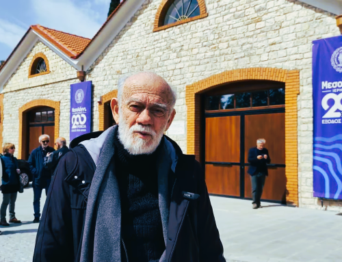 “Μεσολόγγι. Χαίρε, ω χαίρε, φτώχεια” – Το άρθρο του Γιώργου Λιάνη στην ΕφΣυν για το Μεσολόγγι του σήμερα