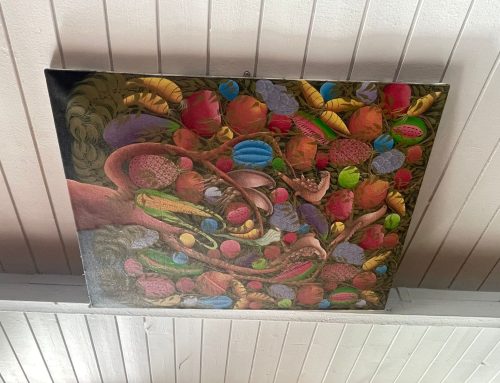 Από το Πορτ-ο-Πρενς στο Μεσολόγγι: Έκθεση με έργα από την Αϊτή στην ΤΟΥΡΛΙΔΑ